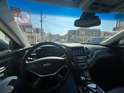 شيفروليه امبالا